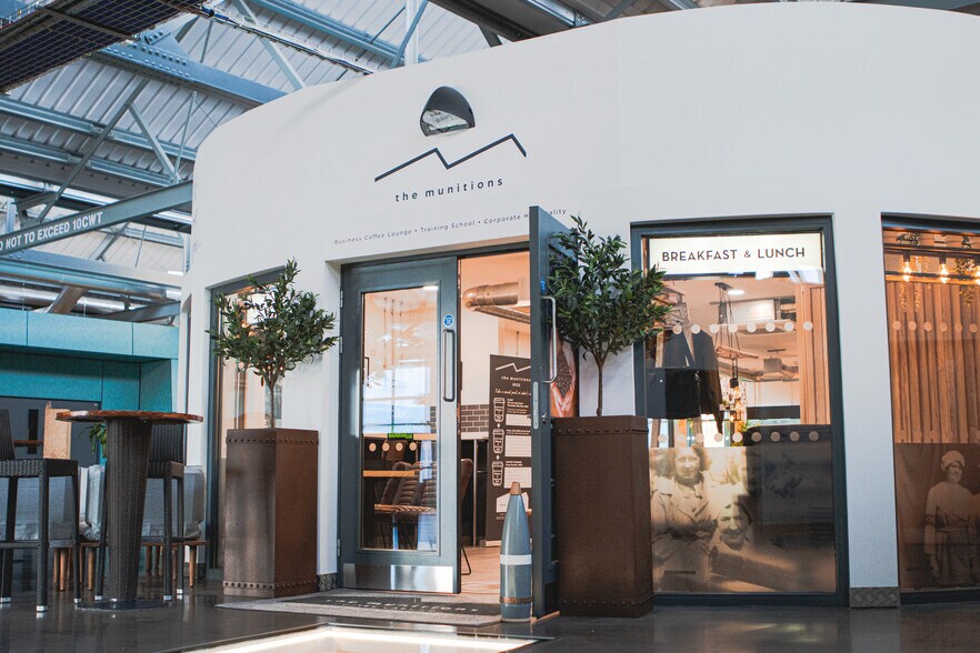 Canary Dr, Hereford en alquiler - Foto del edificio - Imagen 2 de 6