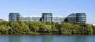 Más detalles de 80 Quai Voltaire, Bezons - Oficina en alquiler