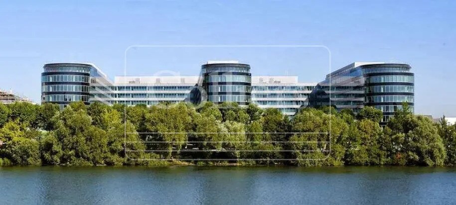 80 Quai Voltaire, Bezons en alquiler Foto del edificio- Imagen 1 de 9