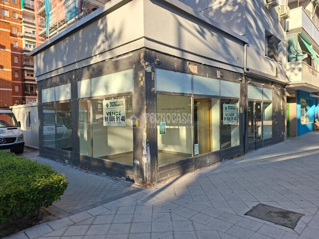 Más detalles de Edificio residencial​ en venta