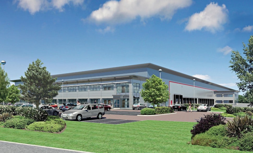 Buckshaw Av, Chorley en alquiler - Foto del edificio - Imagen 1 de 8