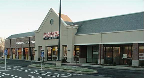 6120-6140 Mid Rivers Mall Dr, Cottleville, MO en alquiler - Foto del edificio - Imagen 3 de 3