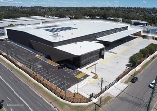 Más detalles de 3-7 Moorebank Avenue, Moorebank - Nave en alquiler
