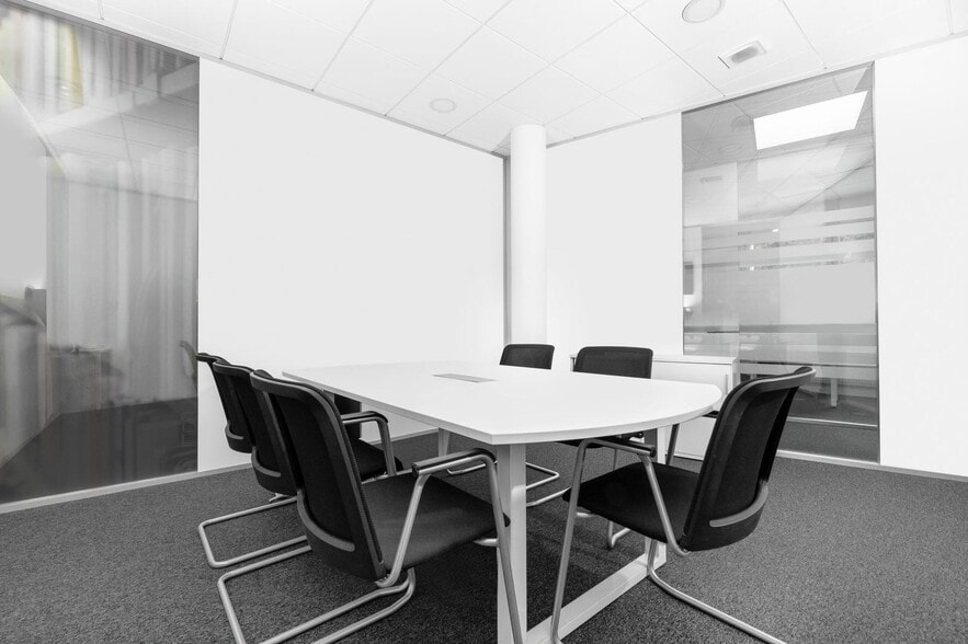 7 Rue Le Bouvier, Bourg-la-Reine en alquiler - Foto del interior - Imagen 2 de 14