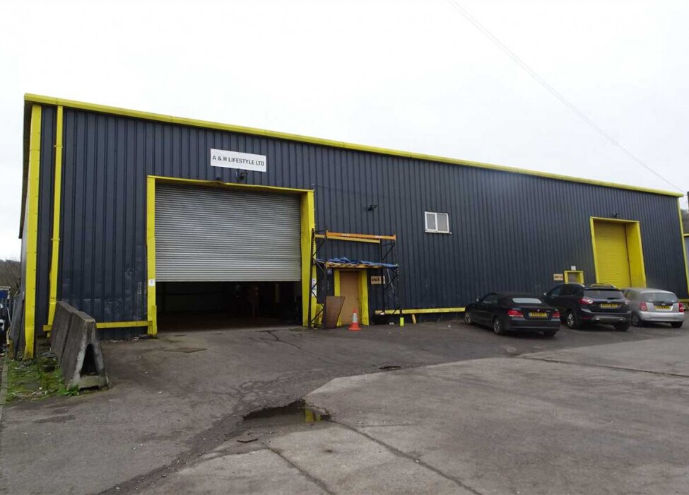 Alder Av, Ystrad Mynach en venta Foto principal- Imagen 1 de 8