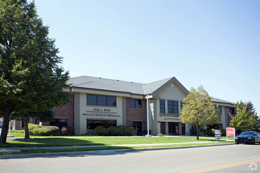 955 E Chambers Ave, Ogden, UT en alquiler - Foto del edificio - Imagen 2 de 3