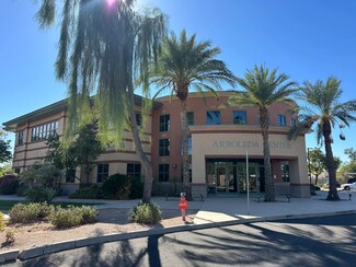 Más detalles para 1930 N Arboleda Dr, Mesa, AZ - Oficinas en alquiler