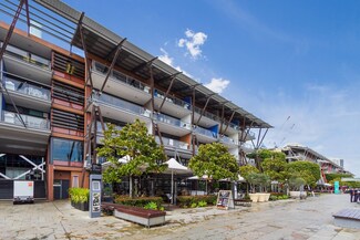 Más detalles de 15 Lime St, Sydney - Oficina en alquiler