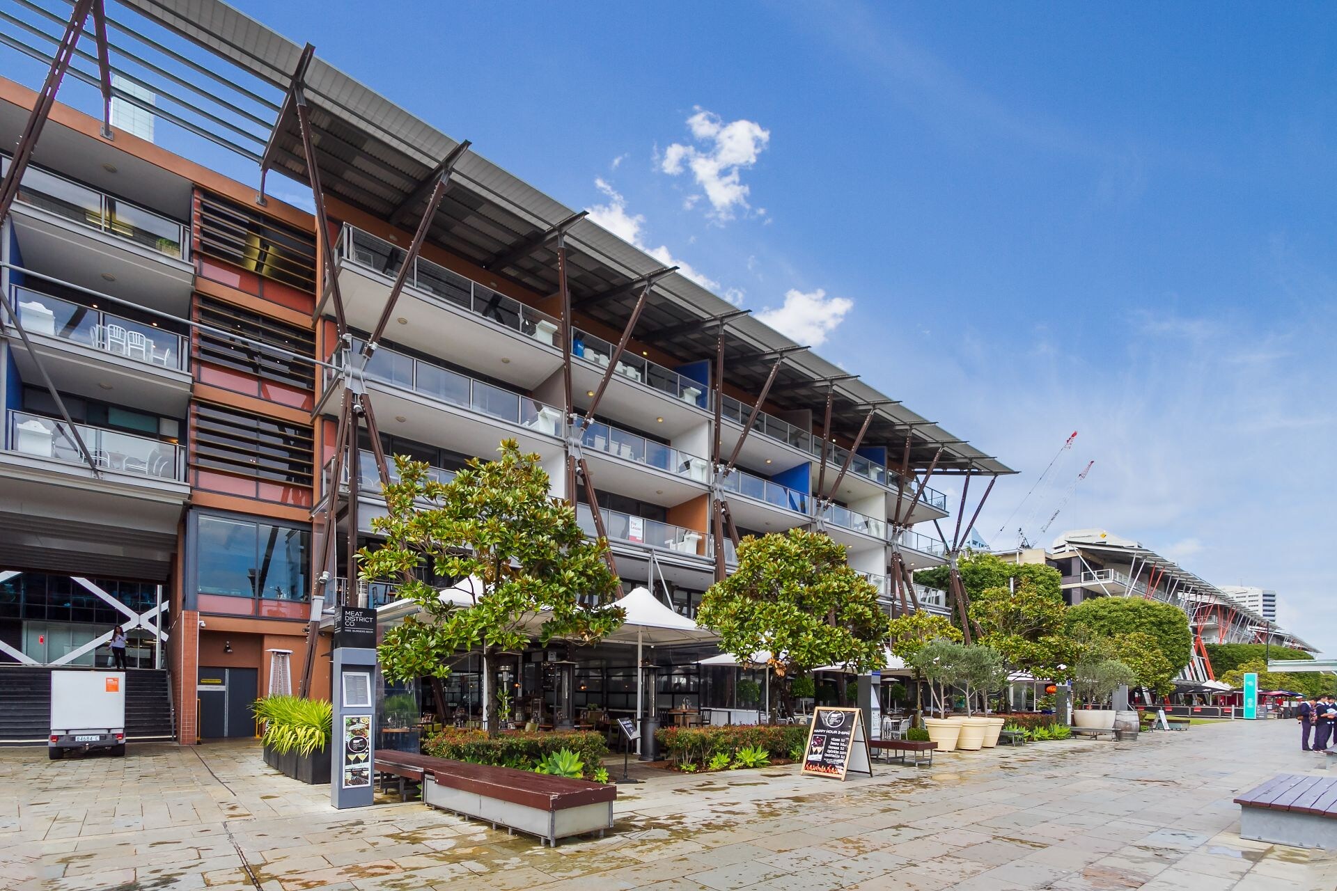 15 Lime St, Sydney en alquiler Foto principal- Imagen 1 de 5