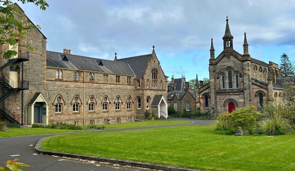100 Strathearn Rd, Edinburgh en venta - Foto principal - Imagen 1 de 2