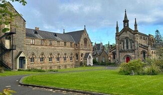 Más detalles de 100 Strathearn Rd, Edinburgh - Otros usos en venta