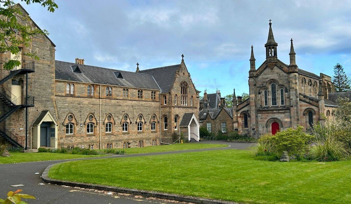 100 Strathearn Rd, Edinburgh en venta Foto principal- Imagen 1 de 3
