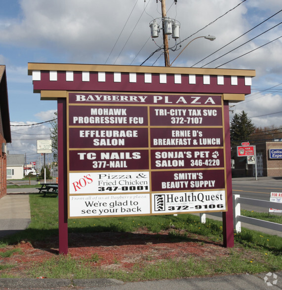 1760 State St, Schenectady, NY en alquiler - Foto del edificio - Imagen 2 de 3