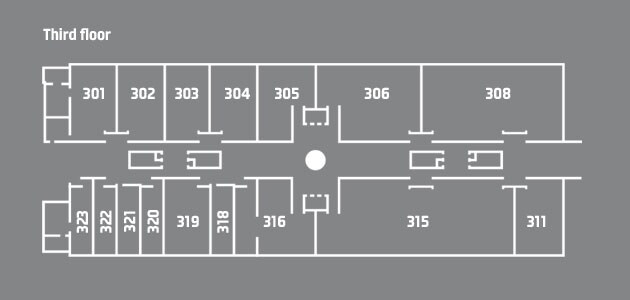 Fort Pky, Birmingham en alquiler Plano de la planta- Imagen 1 de 1
