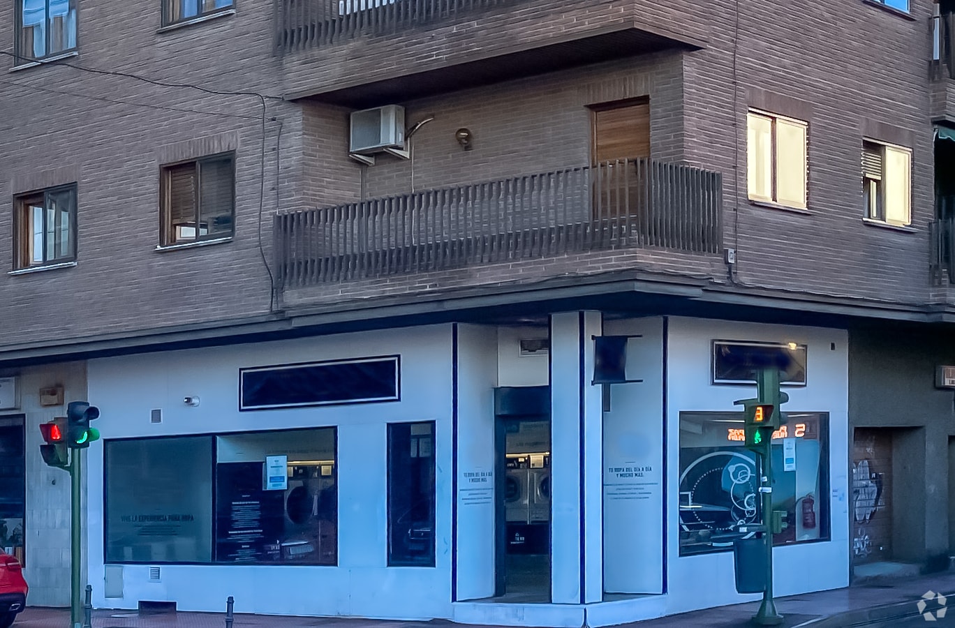 Local en Alcalá de Henares, Madrid en alquiler Foto principal- Imagen 1 de 2