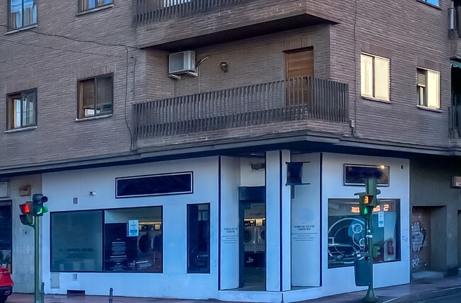 Más detalles de Local en alquiler