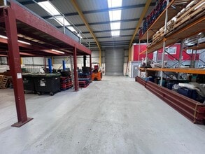 Blezzard Ct, Blaydon On Tyne en alquiler Foto del interior- Imagen 1 de 6