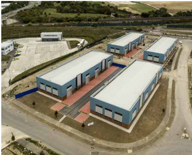 Waterbrook Ave, Sevington en alquiler Foto principal- Imagen 1 de 4