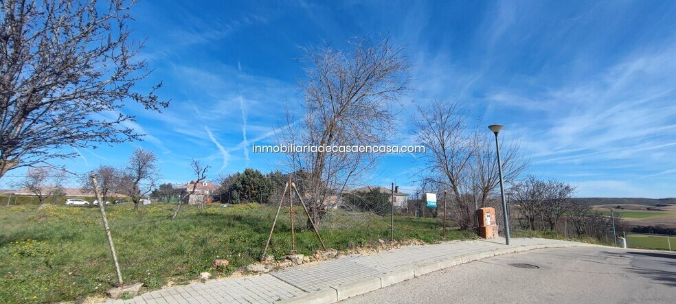 Terreno en Camarma de Esteruelas, Madrid en venta - Otros - Imagen 2 de 6