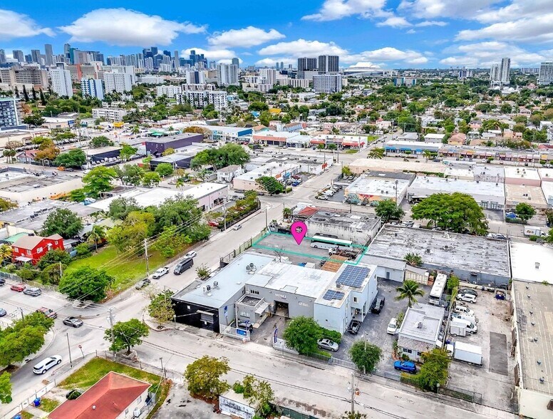 2118 NW 18th ave, Miami, FL en venta - Foto principal - Imagen 1 de 1