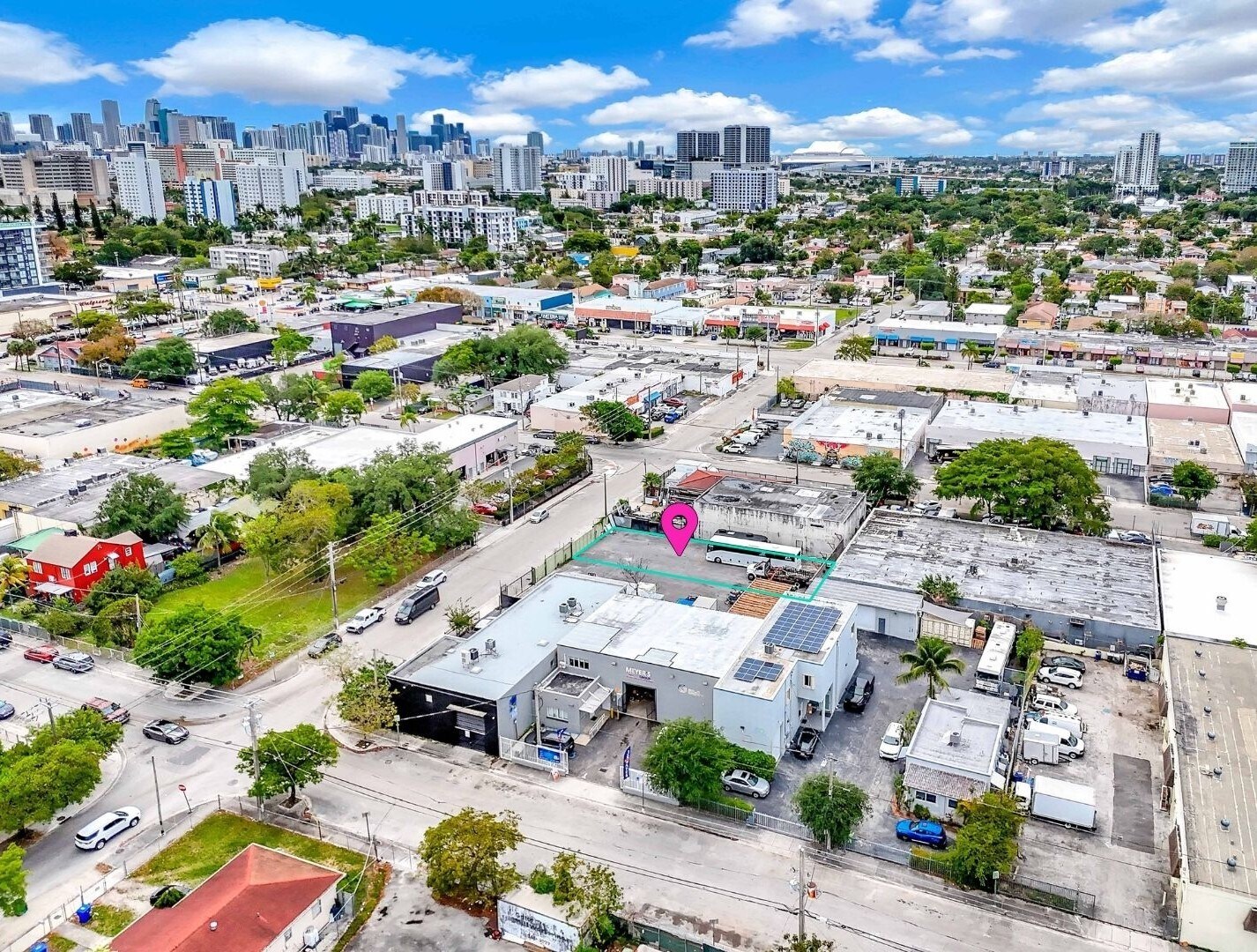2118 NW 18th ave, Miami, FL en venta Foto principal- Imagen 1 de 1