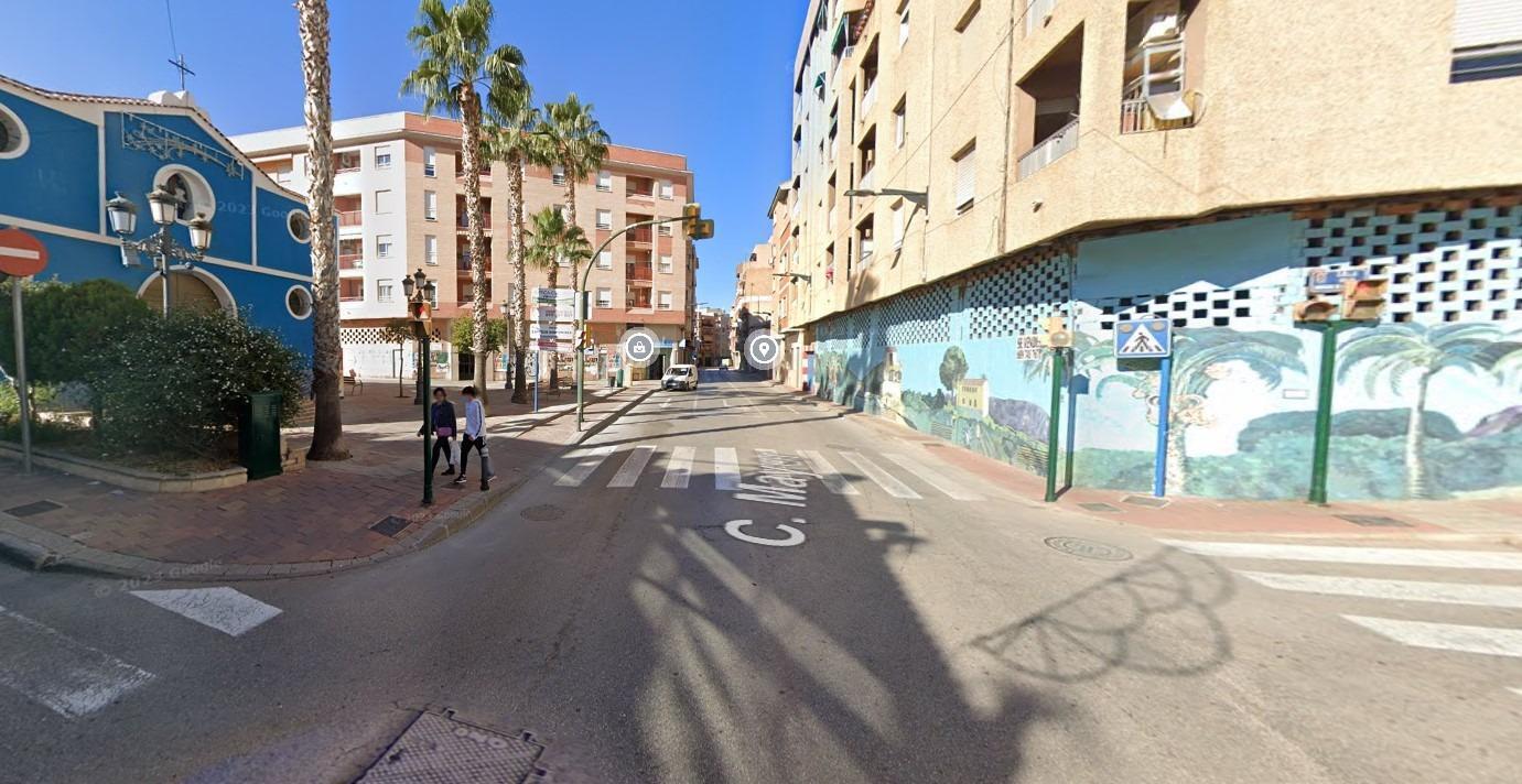 Mayor, 159, Molina de Segura, Murcia en venta Foto del edificio- Imagen 1 de 7