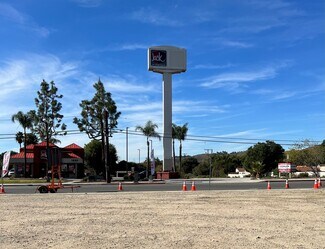 Más detalles de 1331 Dudley, Pomona, CA - Terreno en alquiler