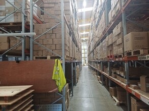 Henson Way, Kettering en alquiler Foto del interior- Imagen 2 de 4