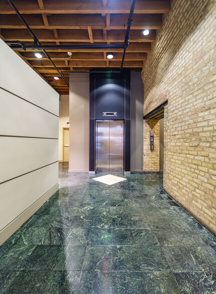 430 W Erie St, Chicago, IL en alquiler - Foto del interior - Imagen 3 de 7