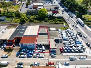 2 Marsh St, Clyde, NSW - Aérea  vista de mapa - Image1