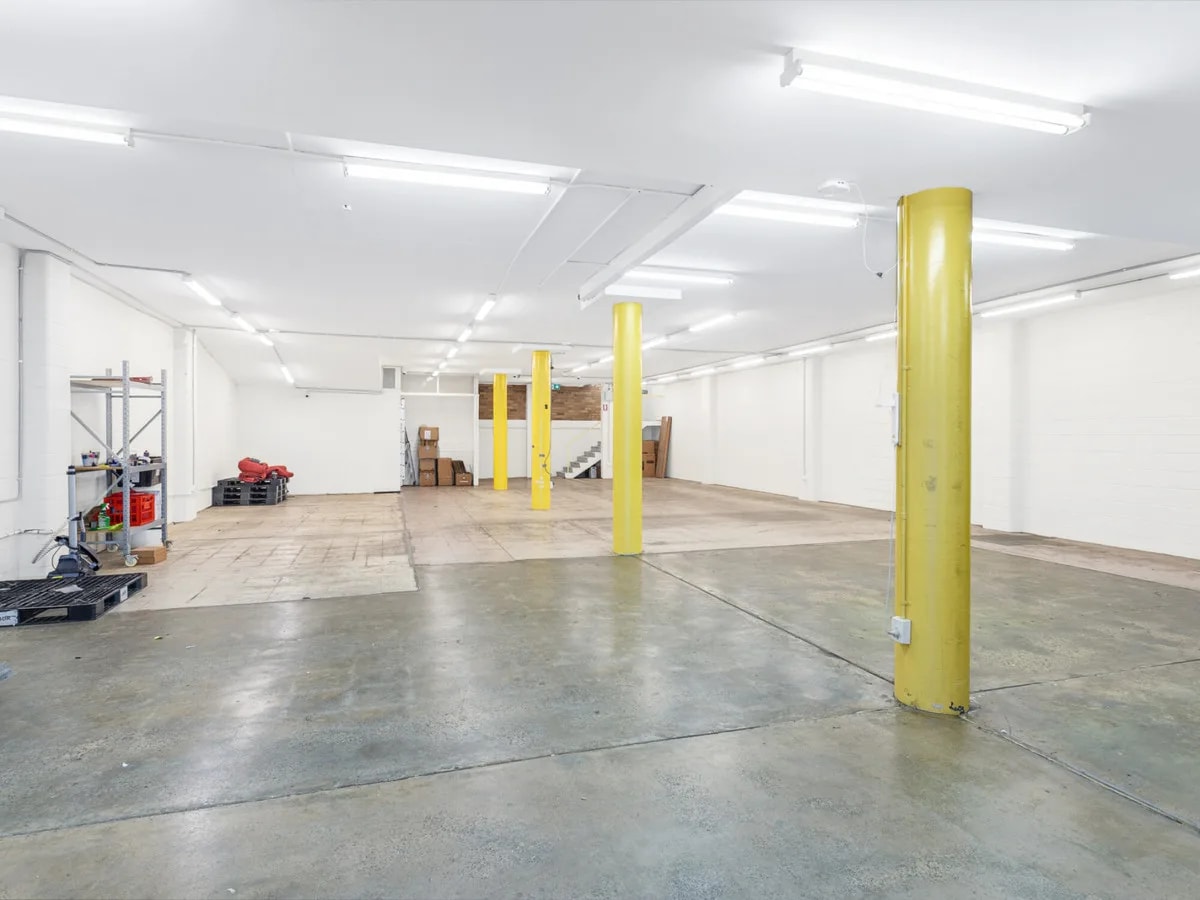 2-6 Whiting St, Artarmon en alquiler Foto del interior- Imagen 1 de 7