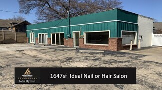 Más detalles para 1201 W 7th St, Joplin, MO - Flex en venta