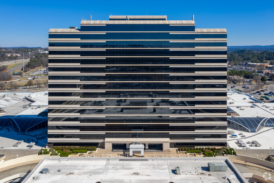 3000 Riverchase Galleria, Birmingham, AL en alquiler - Foto del edificio - Imagen 2 de 9