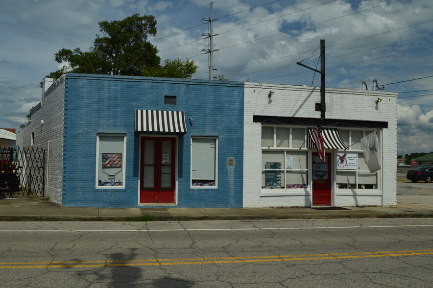 893 Main St SW, Gainesville, GA en alquiler - Foto del edificio - Imagen 3 de 9