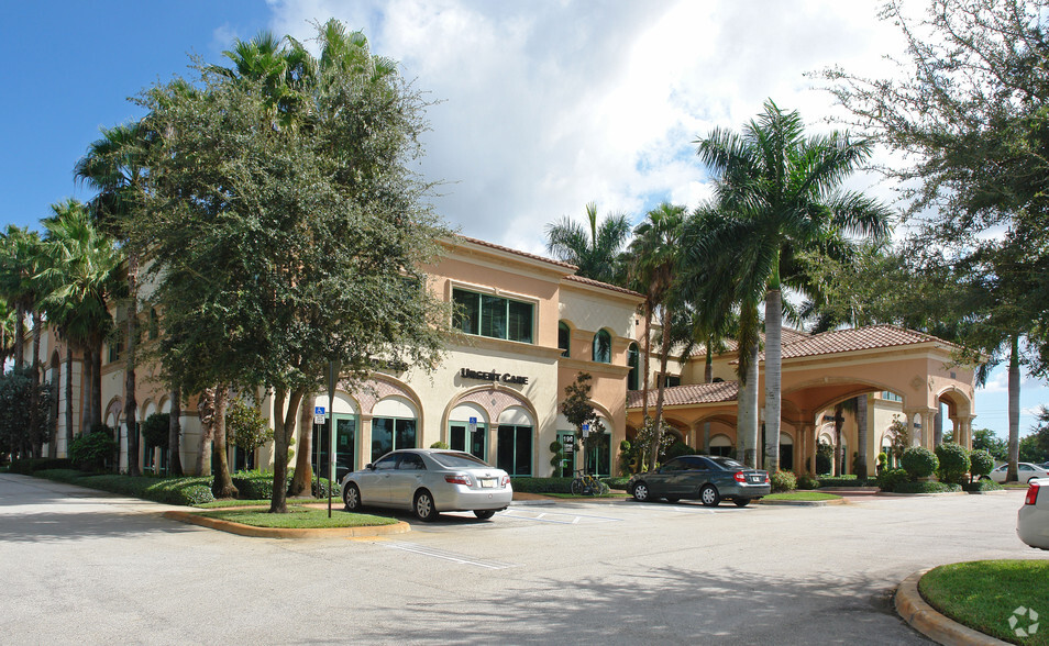 7593 W Boynton Beach Blvd, Boynton Beach, FL en alquiler - Foto del edificio - Imagen 1 de 4