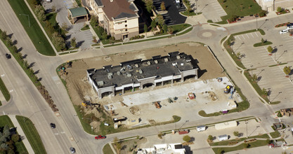 6515 Mills Civic Pky, West Des Moines, IA - VISTA AÉREA  vista de mapa - Image1