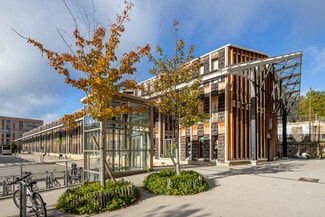 Más detalles de 11 Rue Des Étangs Gobert, Versailles - Coworking en alquiler