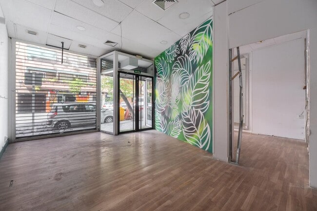 Más detalles de Local en alquiler