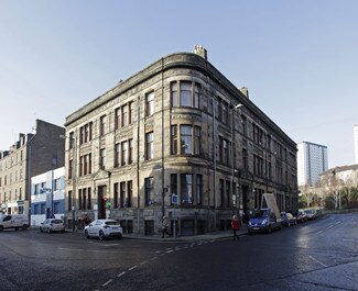 Más detalles de 86 Bell St, Dundee - Oficina en alquiler
