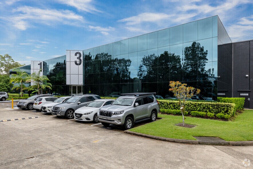 10 Rodborough Rd, FRENCHS FOREST en alquiler - Foto del edificio - Imagen 3 de 5