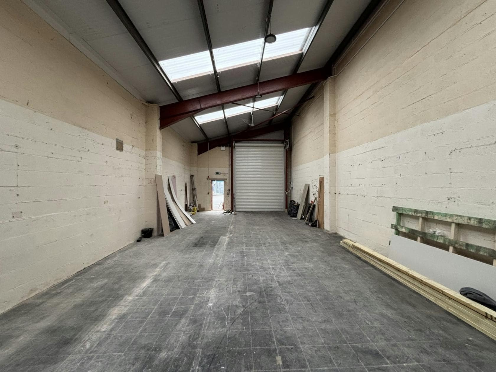 James Carter Rd, Mildenhall en alquiler Foto del interior- Imagen 1 de 3