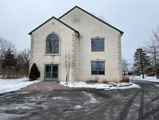 Más detalles para 2621 Broad St, Lansdale, PA - Oficinas en alquiler