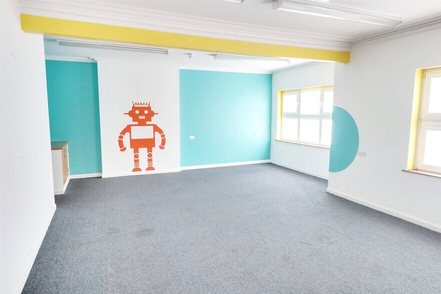 35 The Strand, Bude en venta - Foto del interior - Imagen 2 de 8