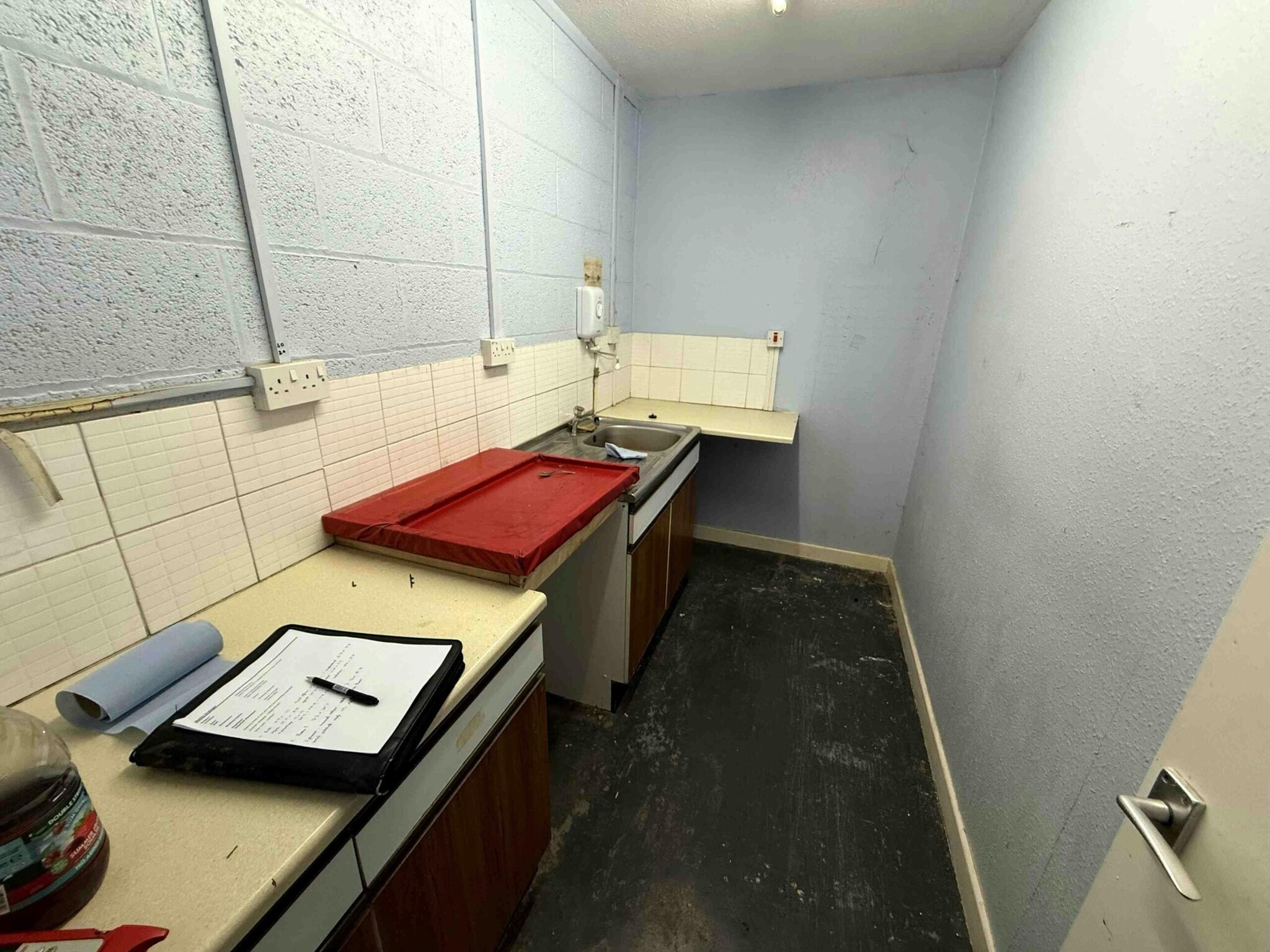 Dunning St, Stoke On Trent en alquiler Foto del interior- Imagen 1 de 12