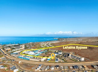 Más detalles de 214 Kupuohi St, Lahaina, HI - Terreno en venta