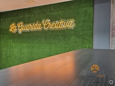 Espacio de coworking en Leganés, Madrid en alquiler Foto del interior- Imagen 1 de 2