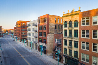 Más detalles para 215 N Water St, Milwaukee, WI - Oficina en alquiler