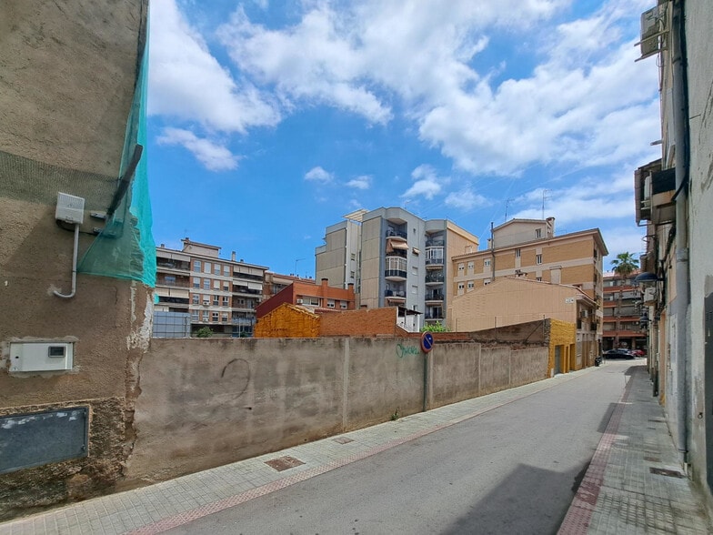 Carrer Nostra Senyora dels Àngels, 22-24, Ripollet, Barcelona en venta - Otros - Imagen 1 de 7