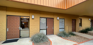 Más detalles para 6616 E Carondelet Dr, Tucson, AZ - Oficinas en venta