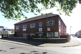 Más detalles de West Rd, Brighton - Oficina en venta